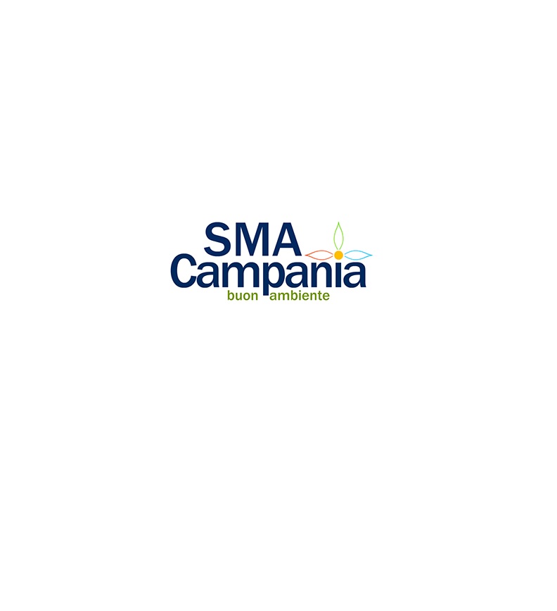 logo su bianco